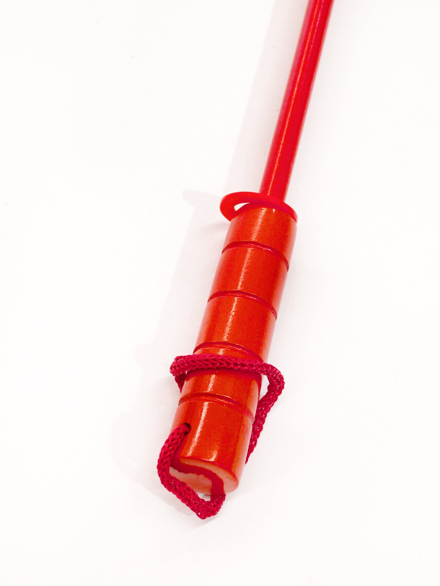 Adult Red Lace Parasol - costumes.com