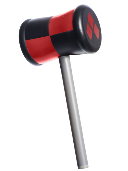 Kids' DC Comics Harley Quinn Mallet