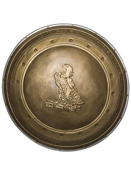 Women's Batman V Superman: Dawn Of Justice Wonder Woman Shield - Deluxe
