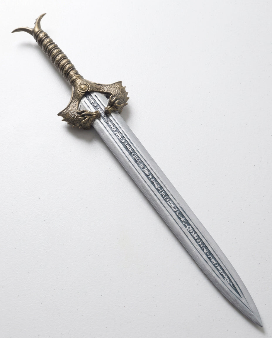 Women's Wonder Woman 28-inch Sword of Athena - costumes.com