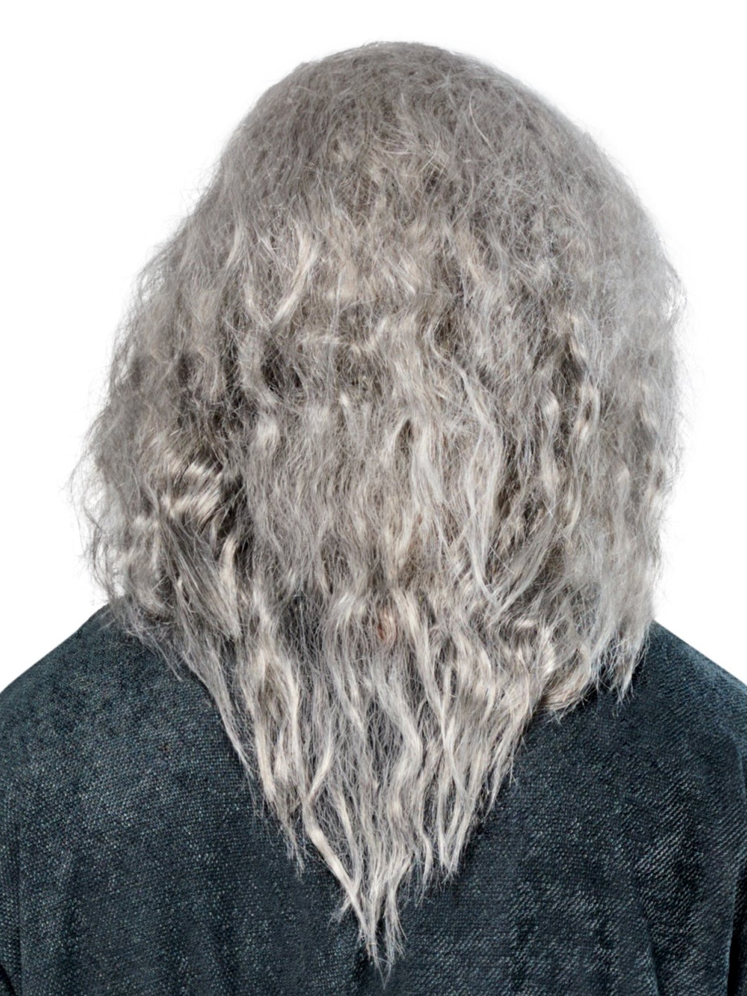 Adult The Lord of the Rings Gandalf Beard - costumes.com