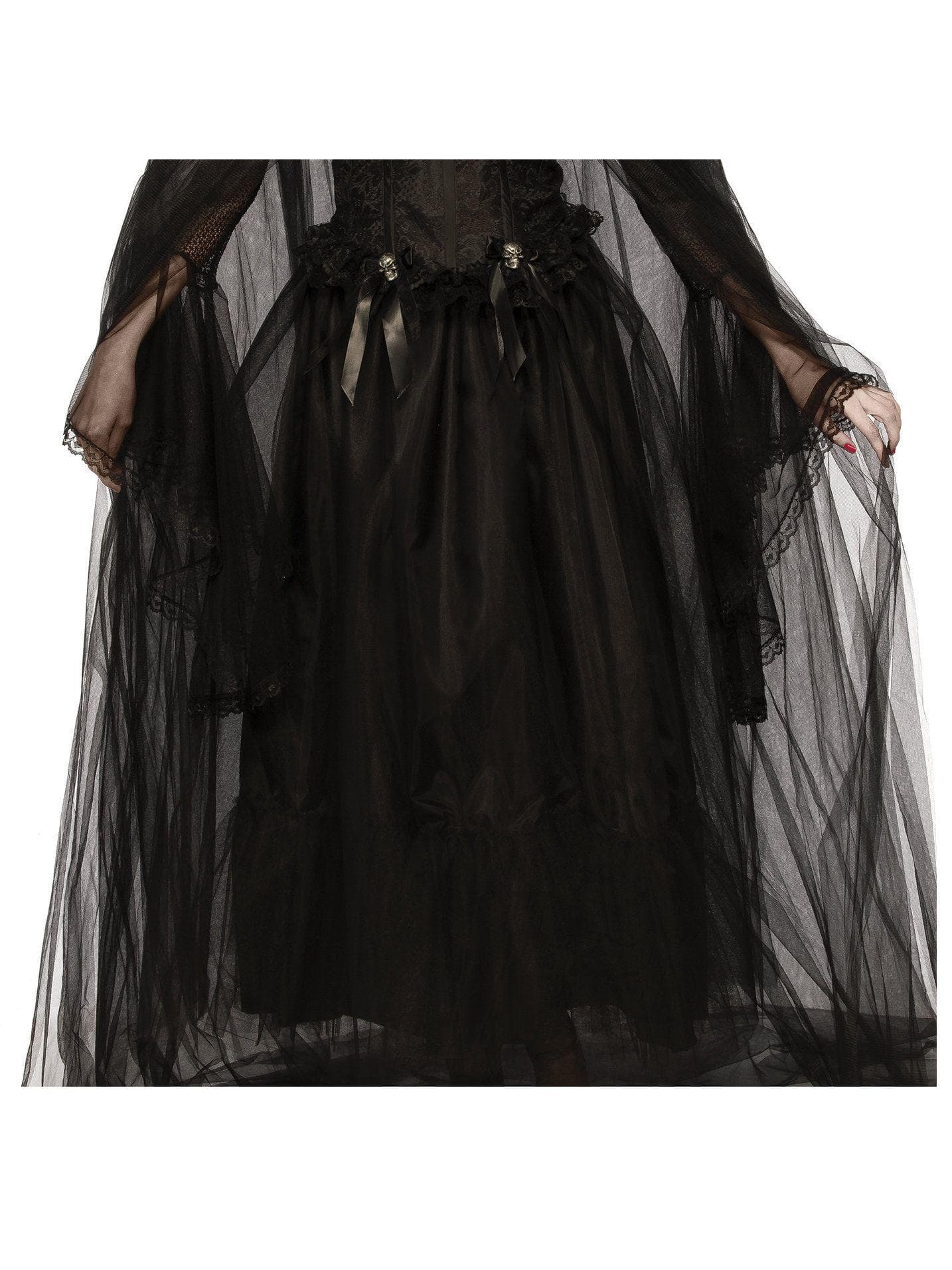 Soulless Skirt - costumes.com