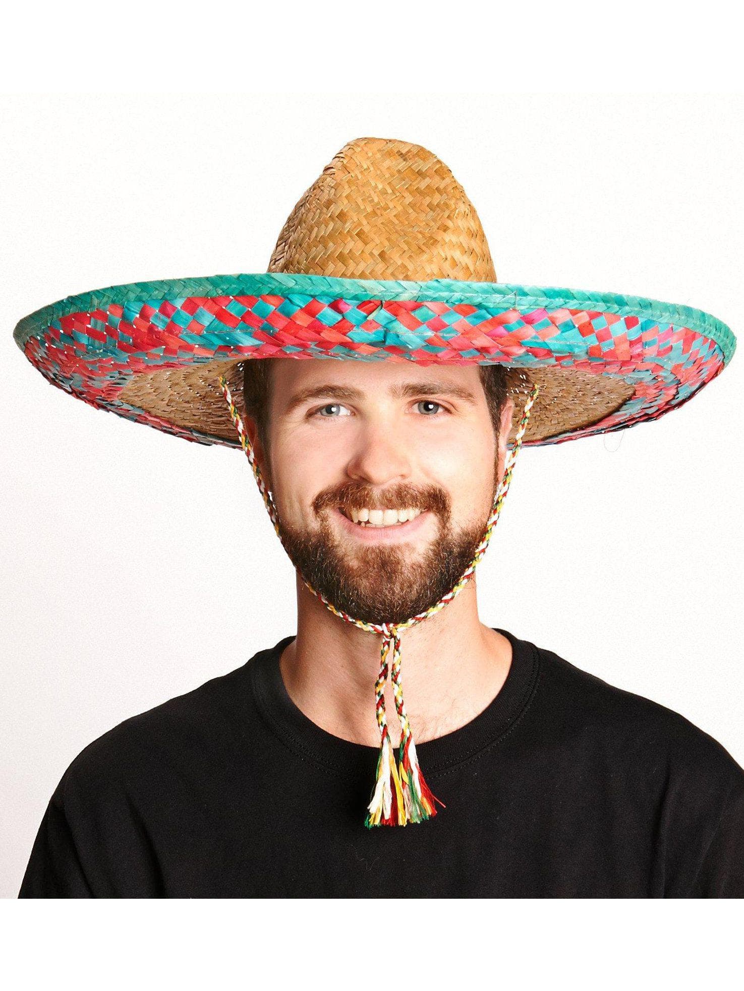 Adult Sombrero - costumes.com