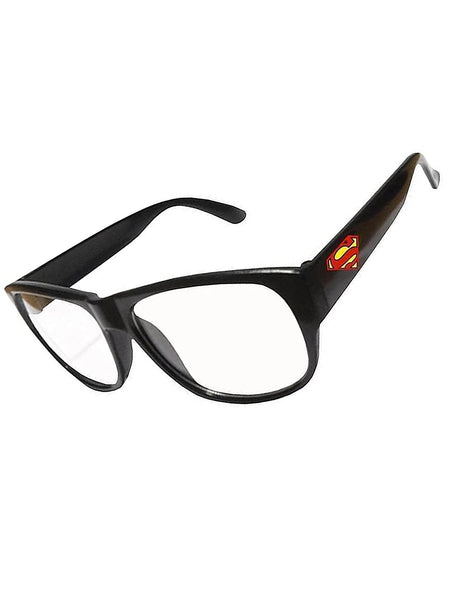 Adult Superman Clark Kent Glasses