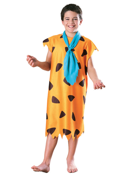Boys' The Flintstones Classic Fred Flintstone Costume