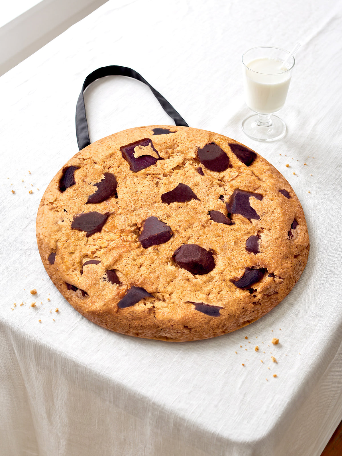 Adult Chocolate Chip Cookie Costume - costumes.com