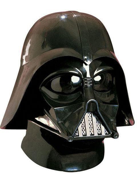 Men's Star Wars Darth Vader Mask - costumes.com