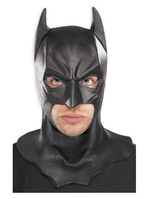 Adult The Dark Knight Rises Batman Mask - costumes.com