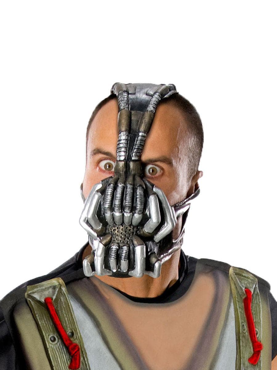Men's The Dark Knight Rises Bane Mask - costumes.com