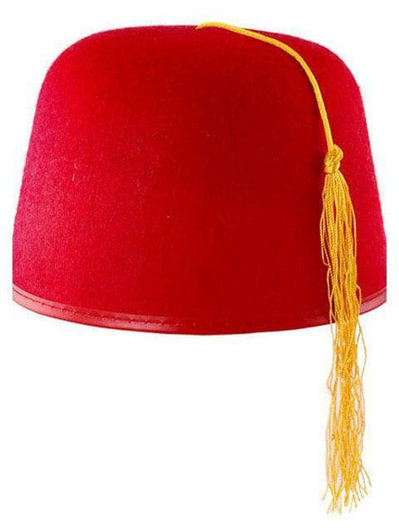 Durashape Fez Hat