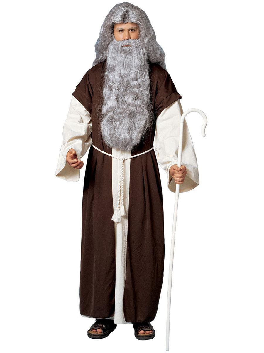 Adult Shepherd Costume - costumes.com