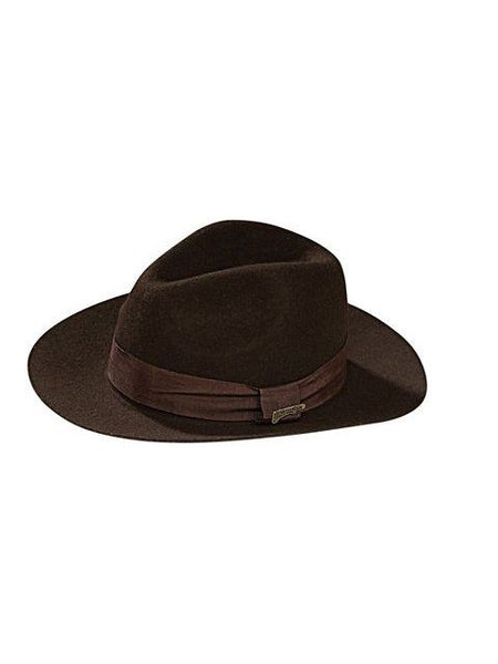 Deluxe. Indiana Jones Hat