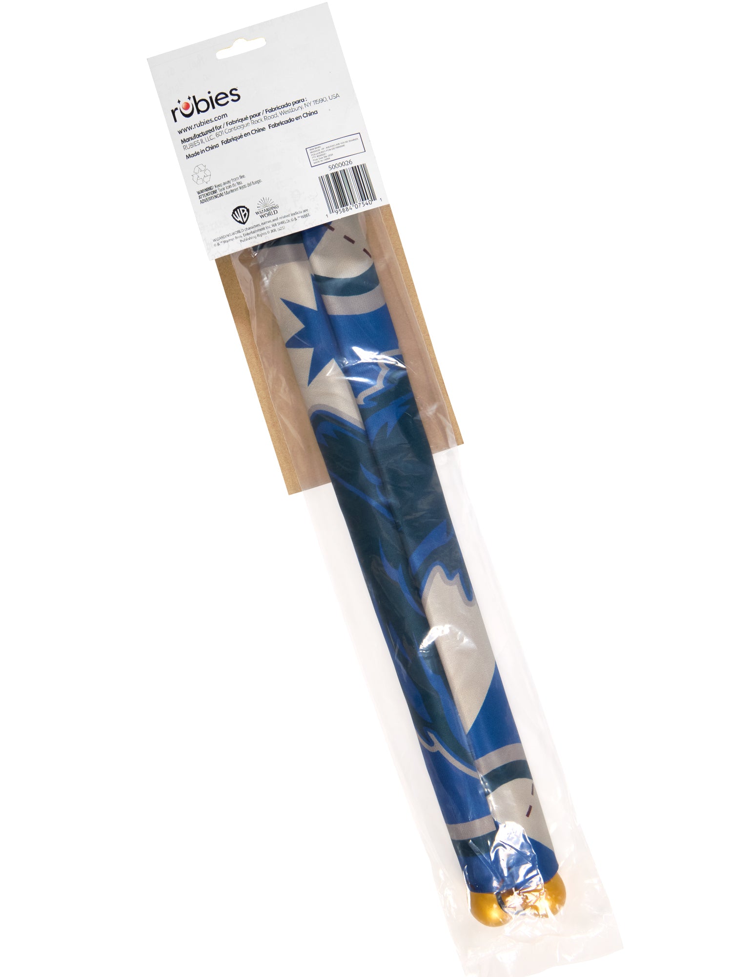 33-inch Harry Potter Ravenclaw House Banner - costumes.com