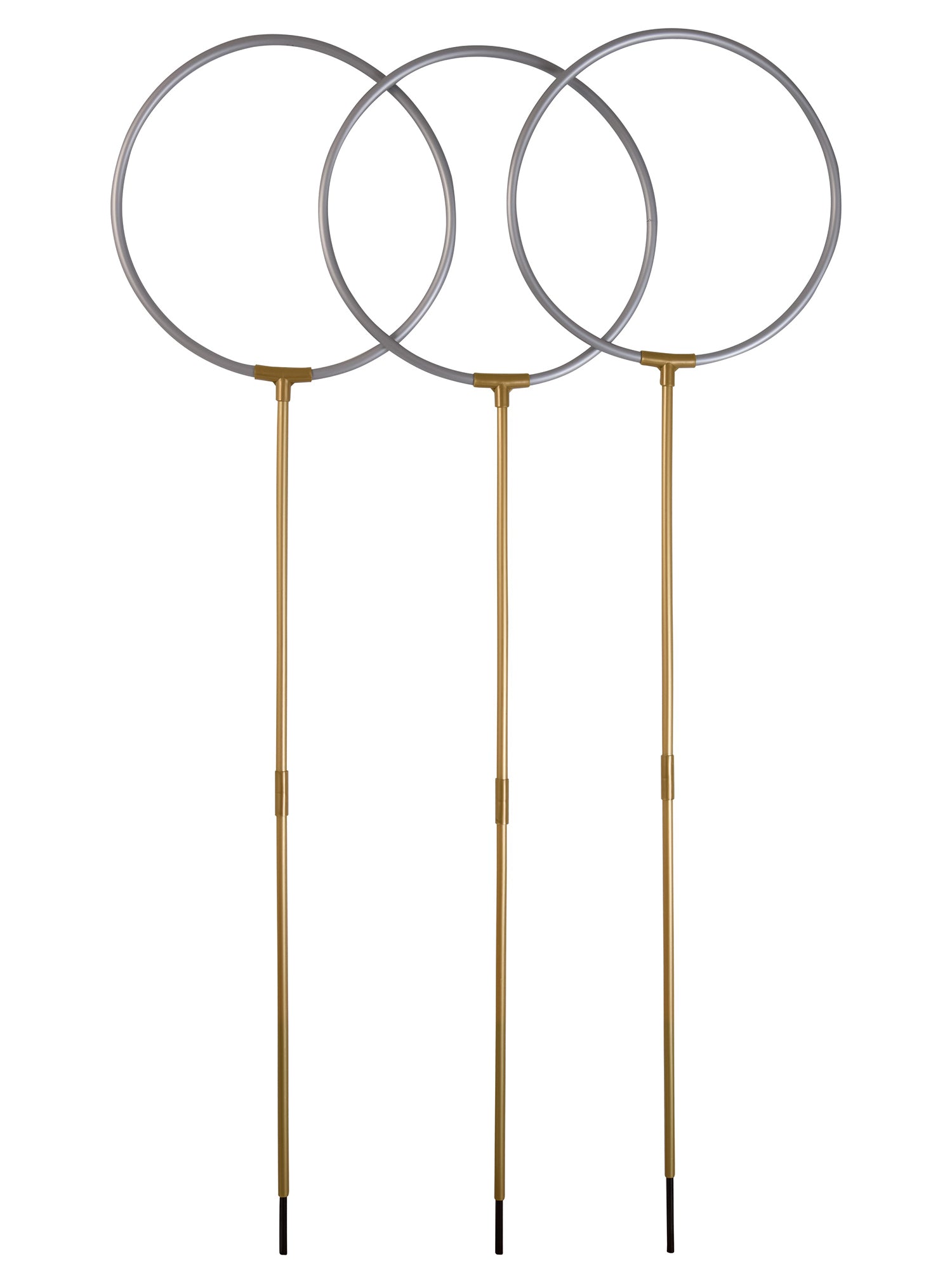 Harry Potter Quidditch Pitch Lawn Decoration - costumes.com