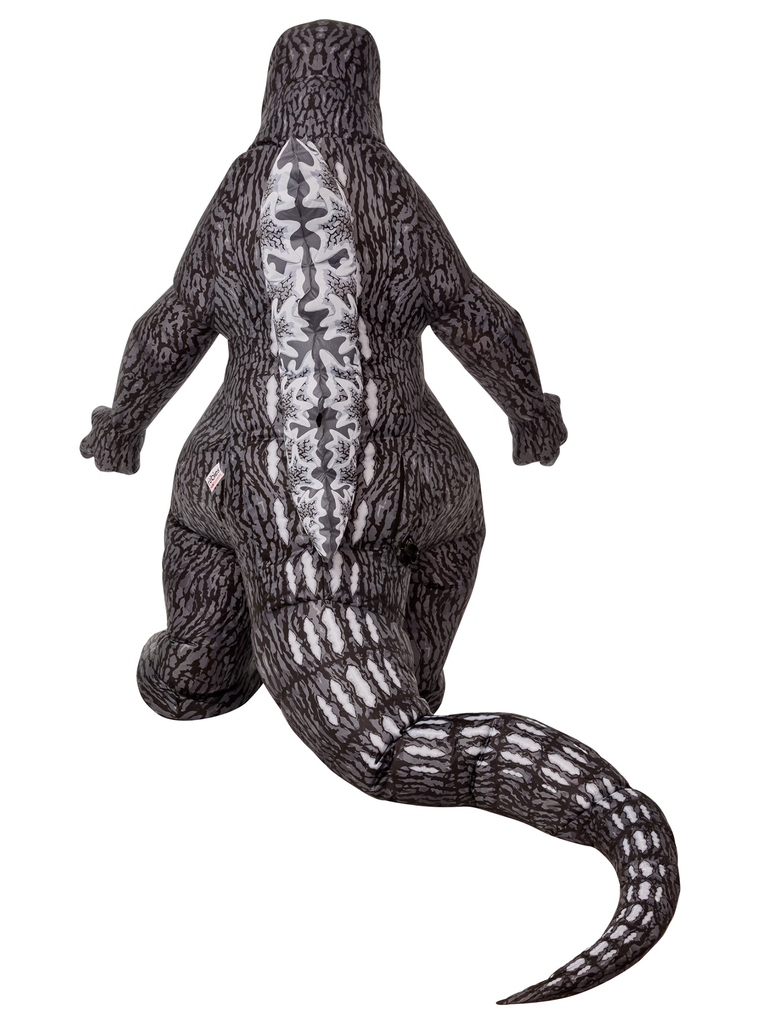 14 Foot Godzilla Classic Halloween Inflatable Lawn Decoration