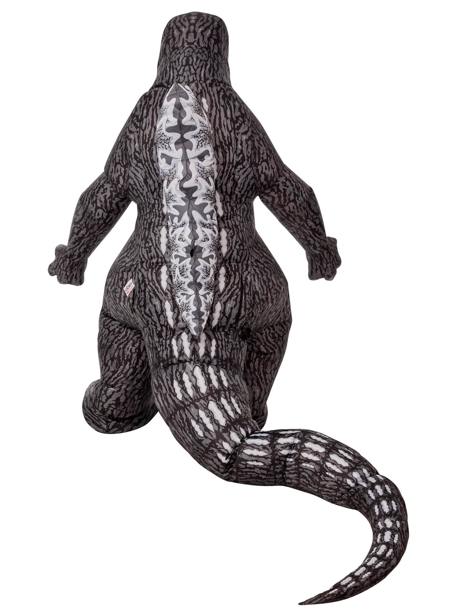 14 Foot Godzilla Classic Halloween Inflatable Lawn Decoration - costumes.com