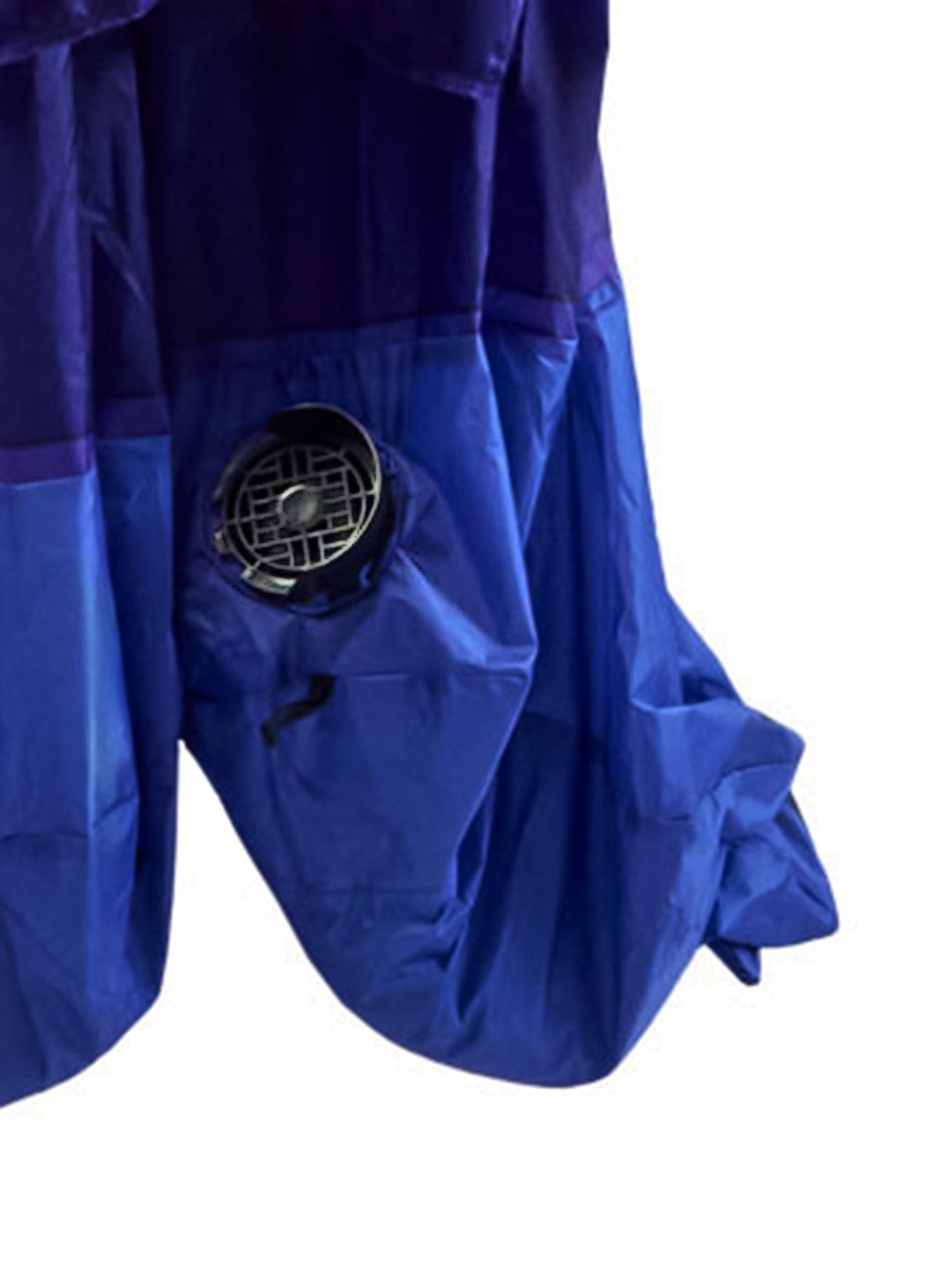 6 Foot Masters of the Universe Revelation Skeletor Halloween Inflatable Yard Decoration (PRE-ORDER) - costumes.com