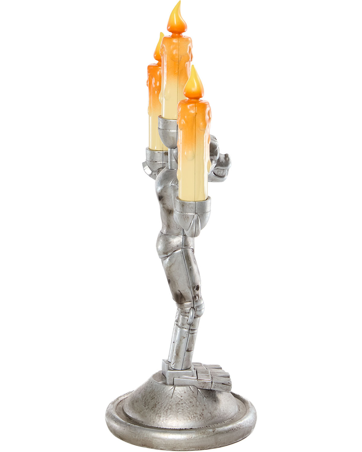 12-inch Five Nights At Freddy's Foxy Light Up Candelabra Decoration - costumes.com