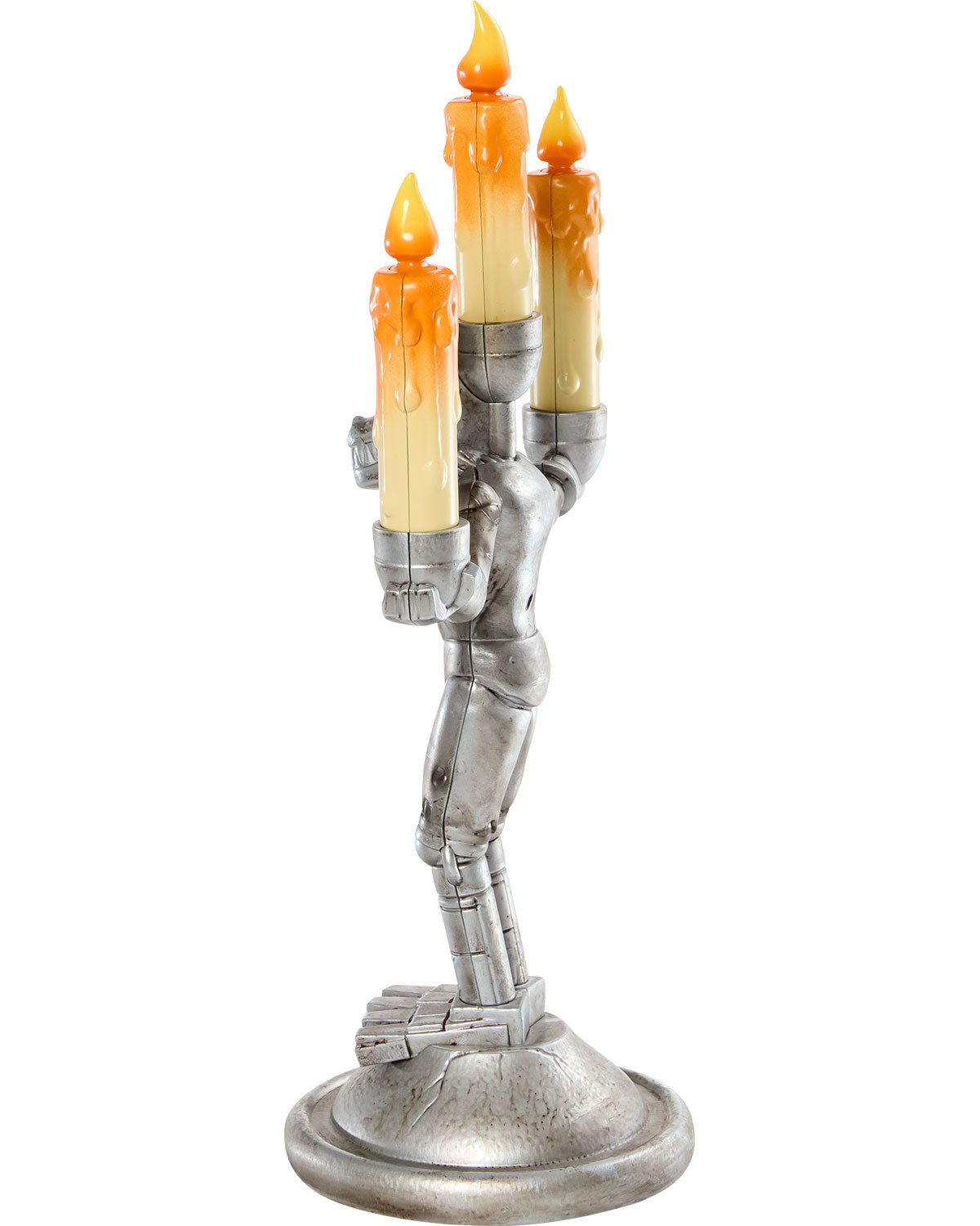 12-inch Five Nights At Freddy's Foxy Light Up Candelabra Decoration - costumes.com