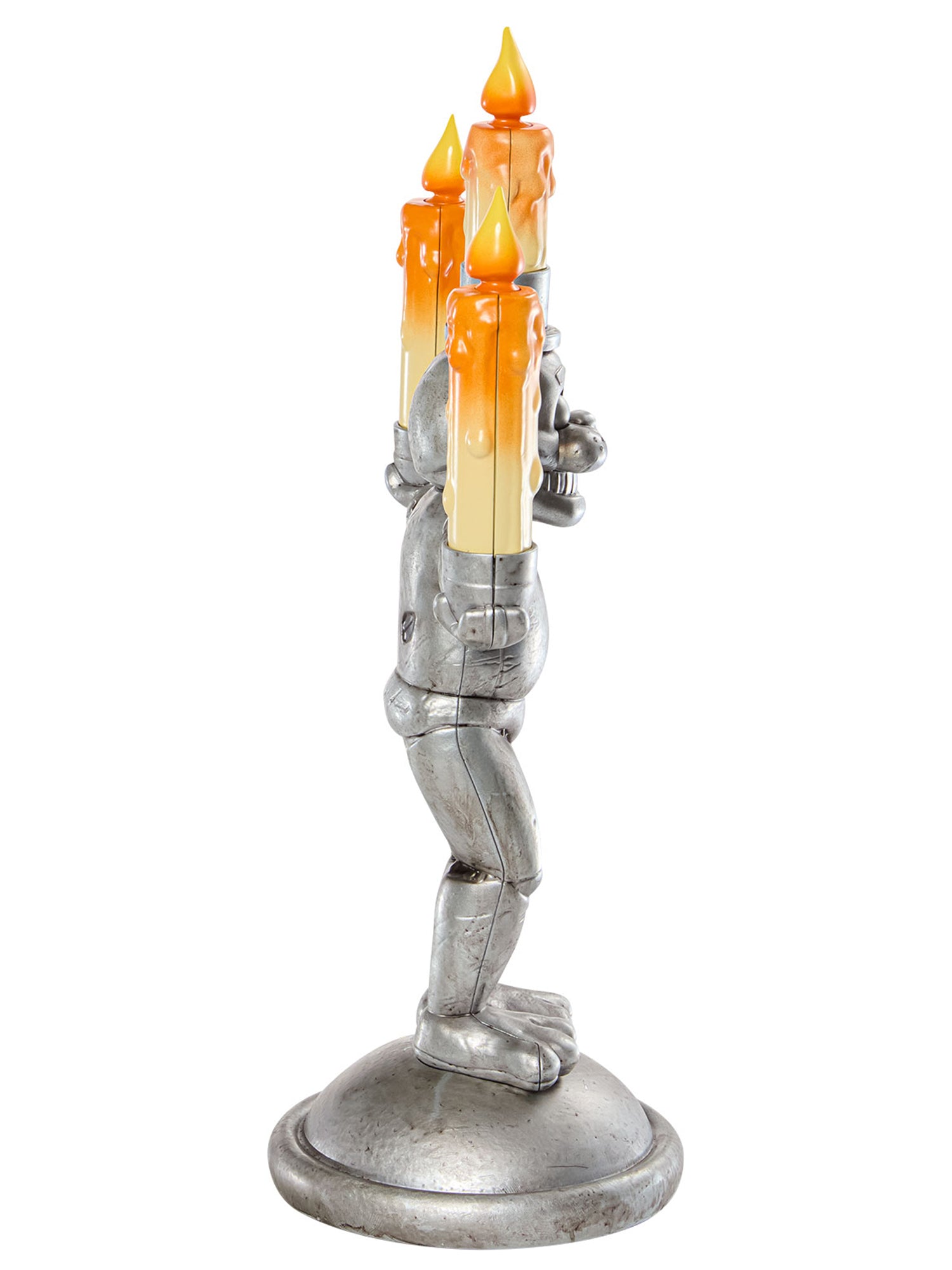12-inch Five Nights At Freddy's Freddy Fazbear Light Up Candelabra Decoration - costumes.com