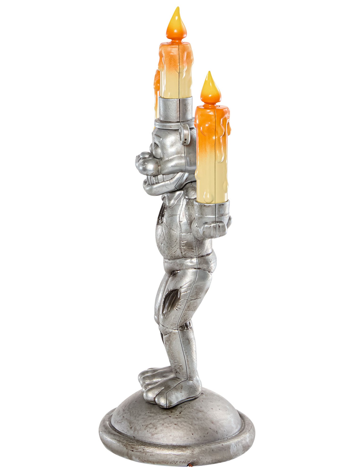 12-inch Five Nights At Freddy's Freddy Fazbear Light Up Candelabra Decoration - costumes.com
