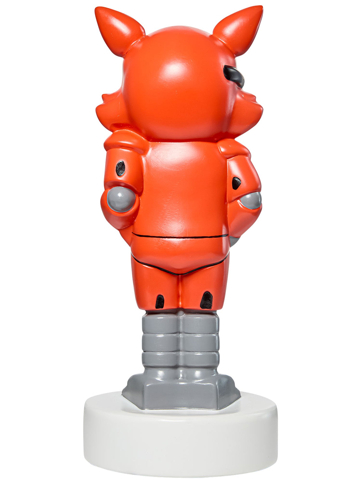 12-inch Five Nights At Freddy's Foxy Light Up Blow Mold Decoration - costumes.com