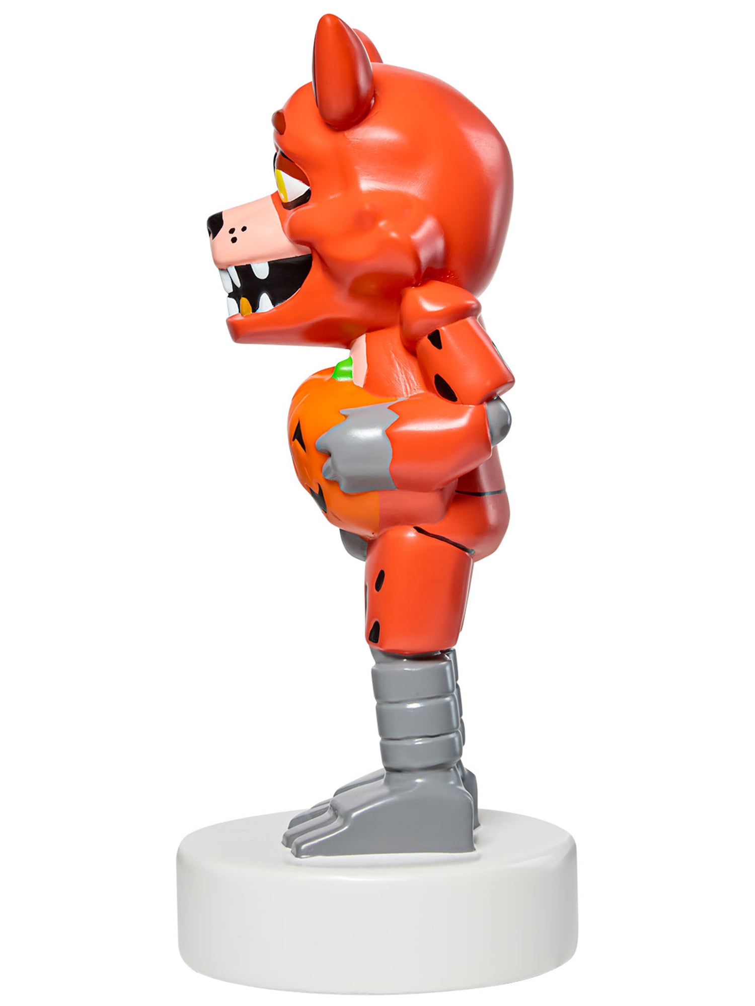 12-inch Five Nights At Freddy's Foxy Light Up Blow Mold Decoration - costumes.com