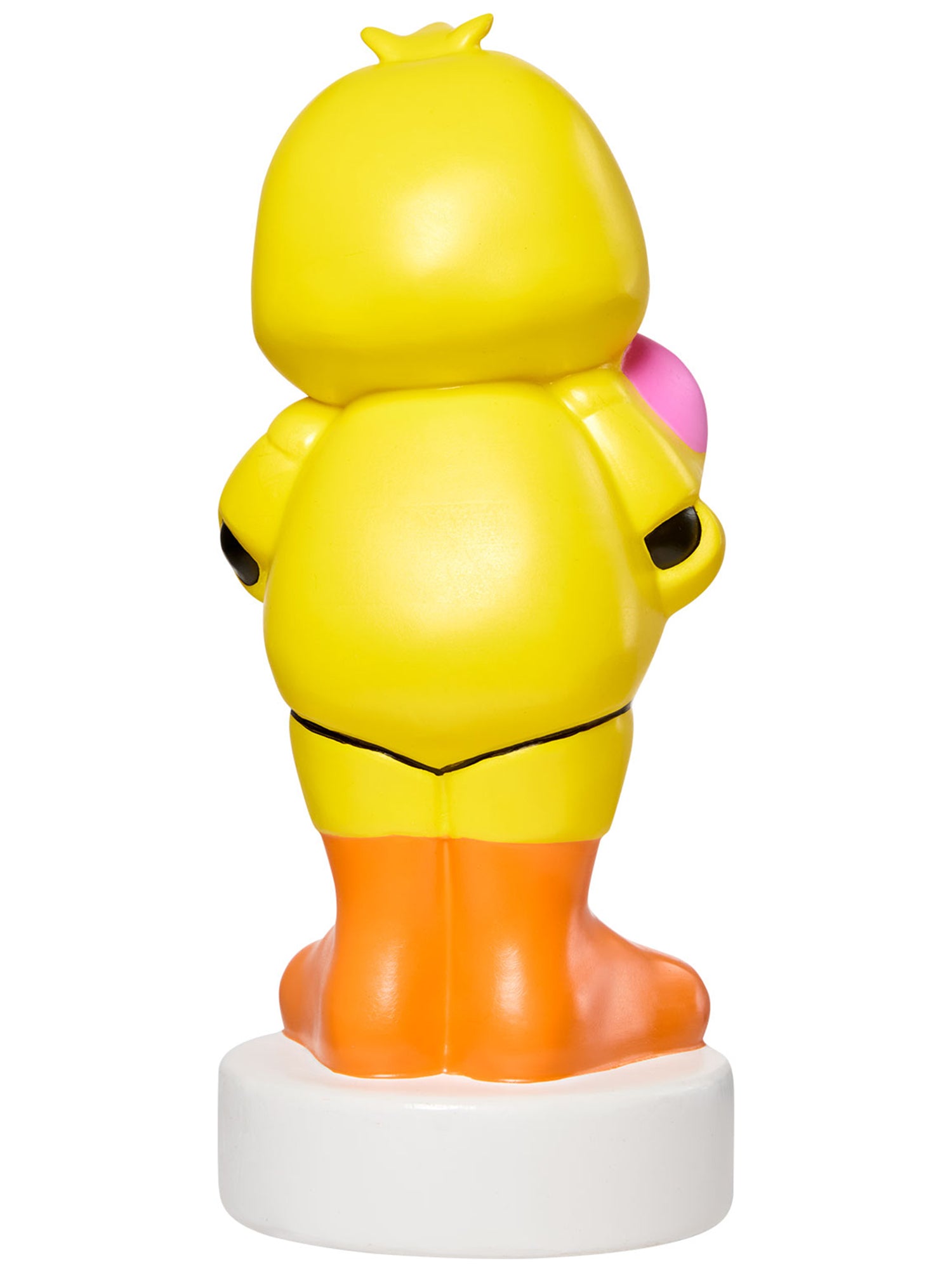 12-inch Five Nights At Freddy's Chica Light Up Blow Mold Decoration - costumes.com