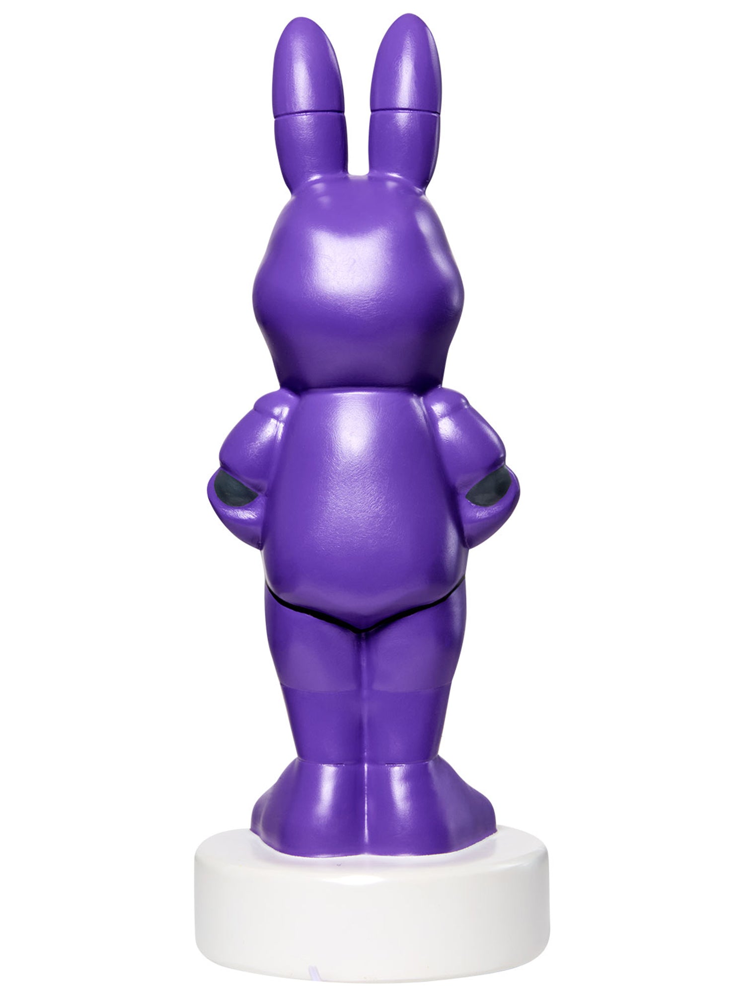 12-inch Five Nights At Freddy's Bonnie Light Up Blow Mold Decoration - costumes.com