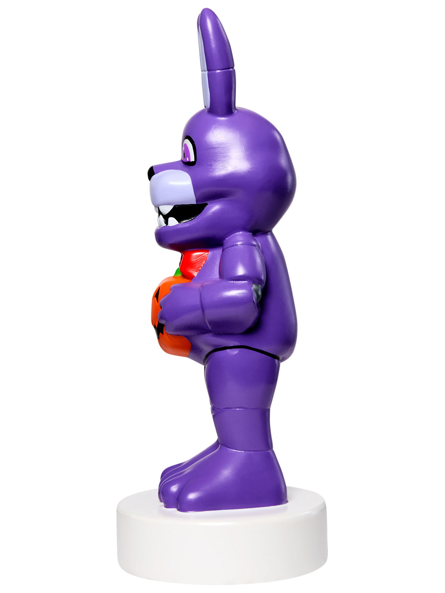 12-inch Five Nights At Freddy's Bonnie Light Up Blow Mold Decoration - costumes.com