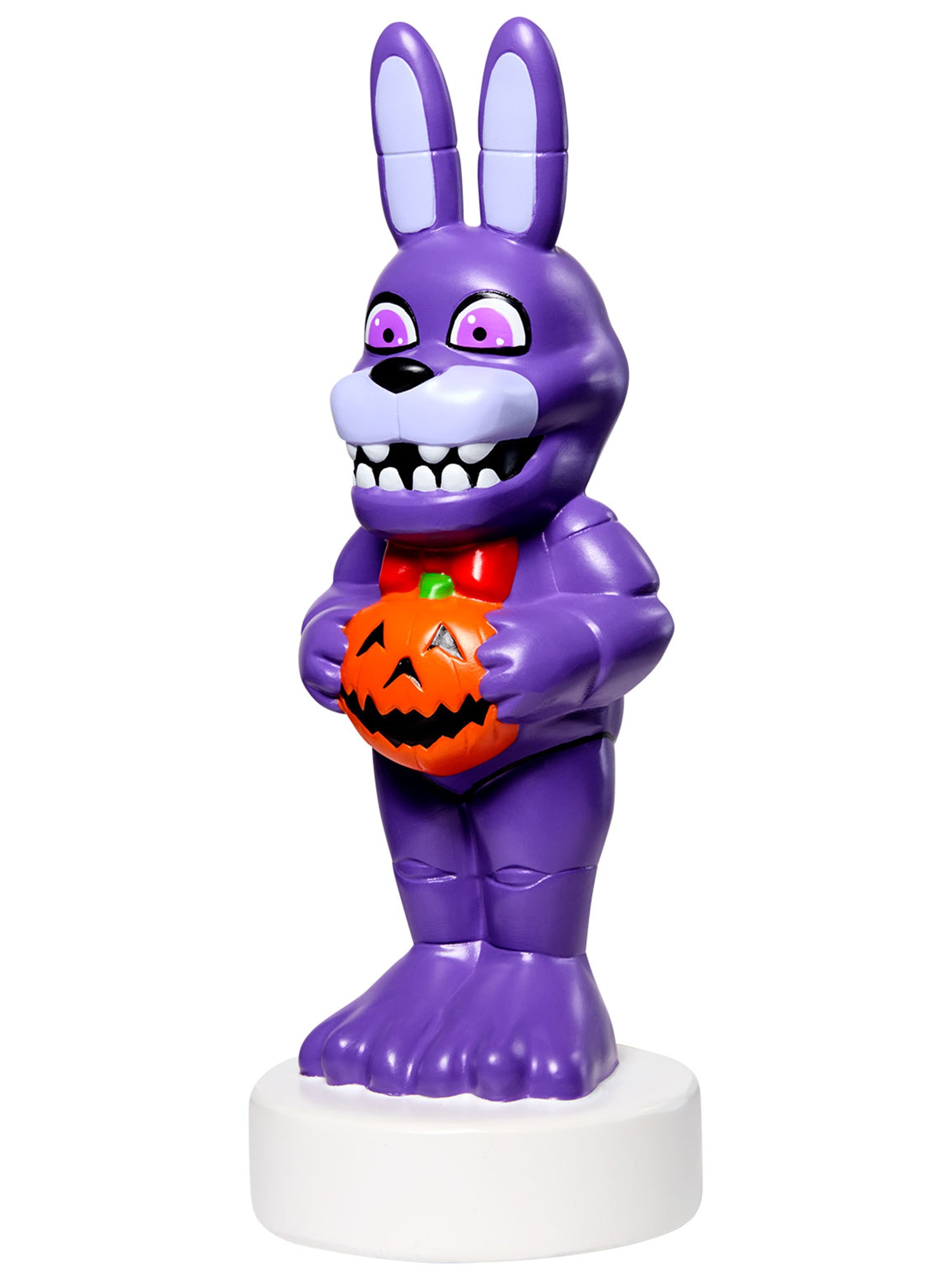 12-inch Five Nights At Freddy's Bonnie Light Up Blow Mold Decoration - costumes.com