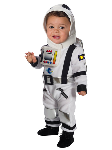 Little Astronaut Costume for Babies and Toddlers