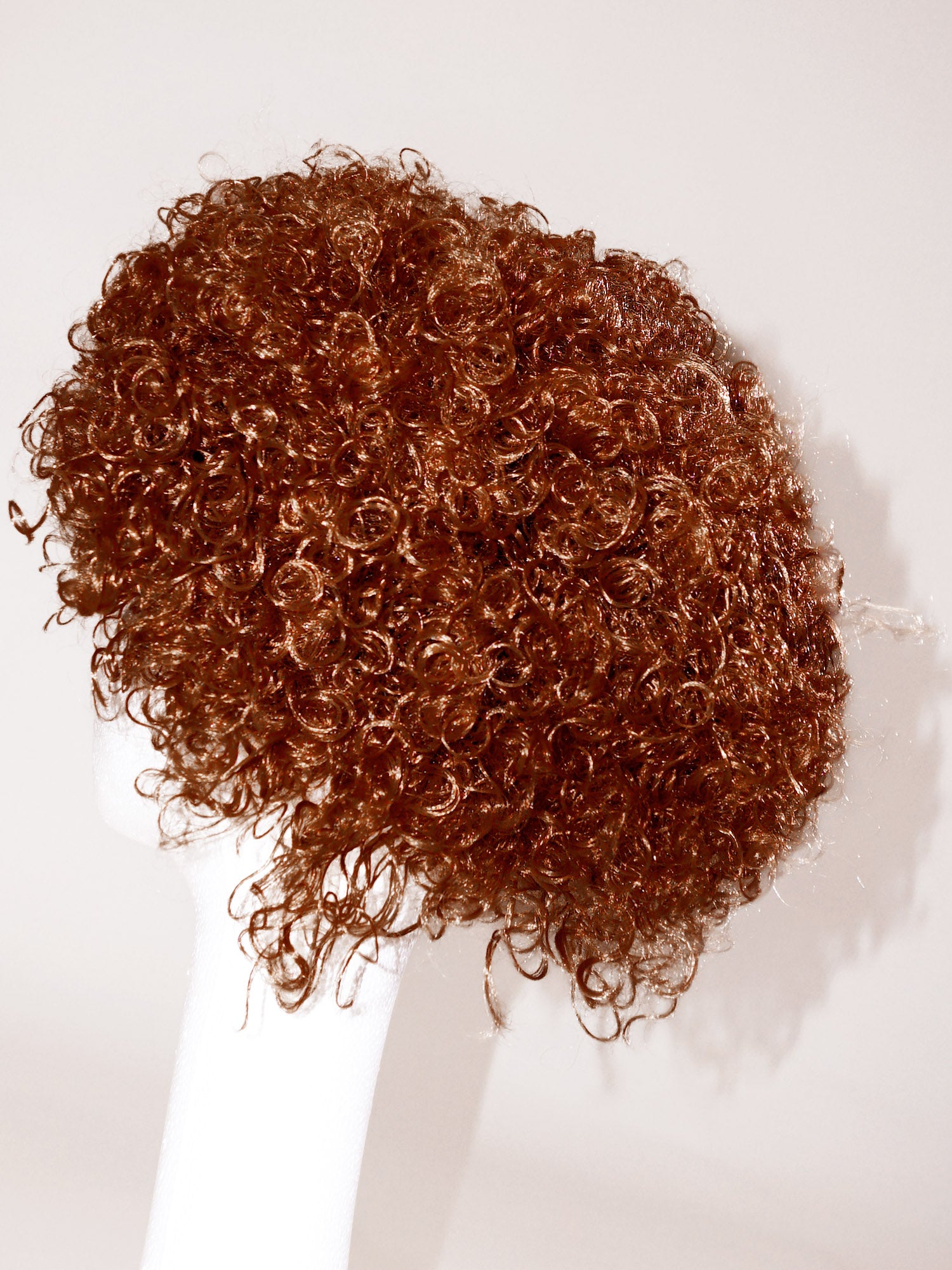 Men's Buddy the Elf Wig - costumes.com