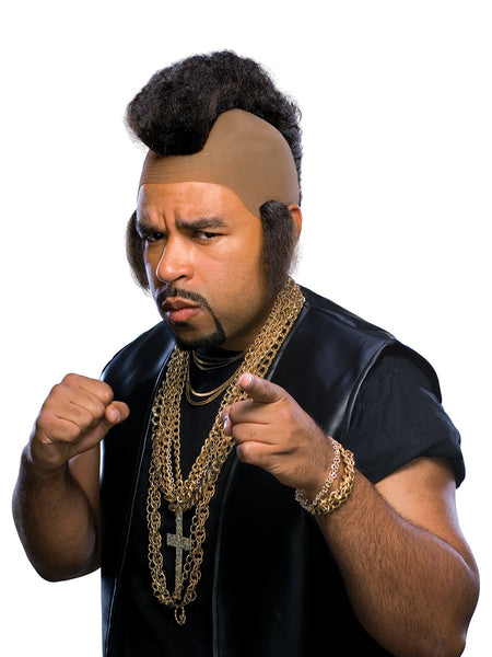 Men's Mr. Hammer Wig