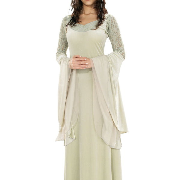 Women's The Lord of the Rings Queen Arwen Costume