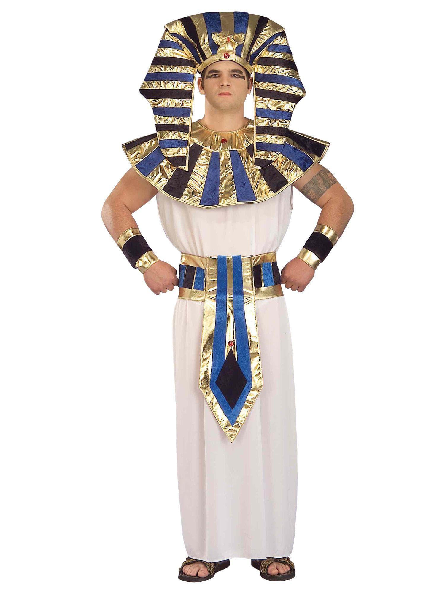 Adult Super Tut Costume - costumes.com