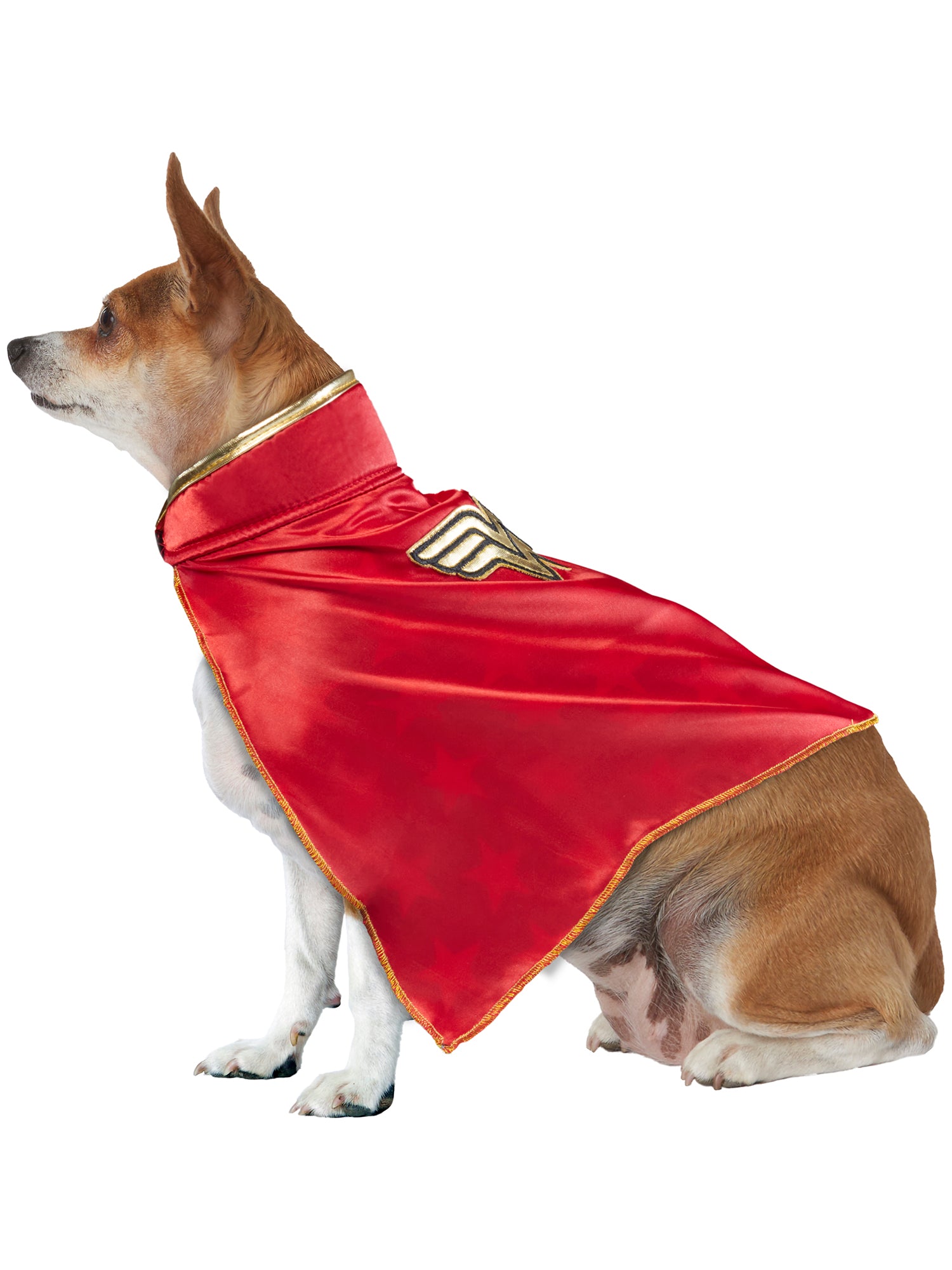 DC Comics Wonder Woman Pet Cape - costumes.com