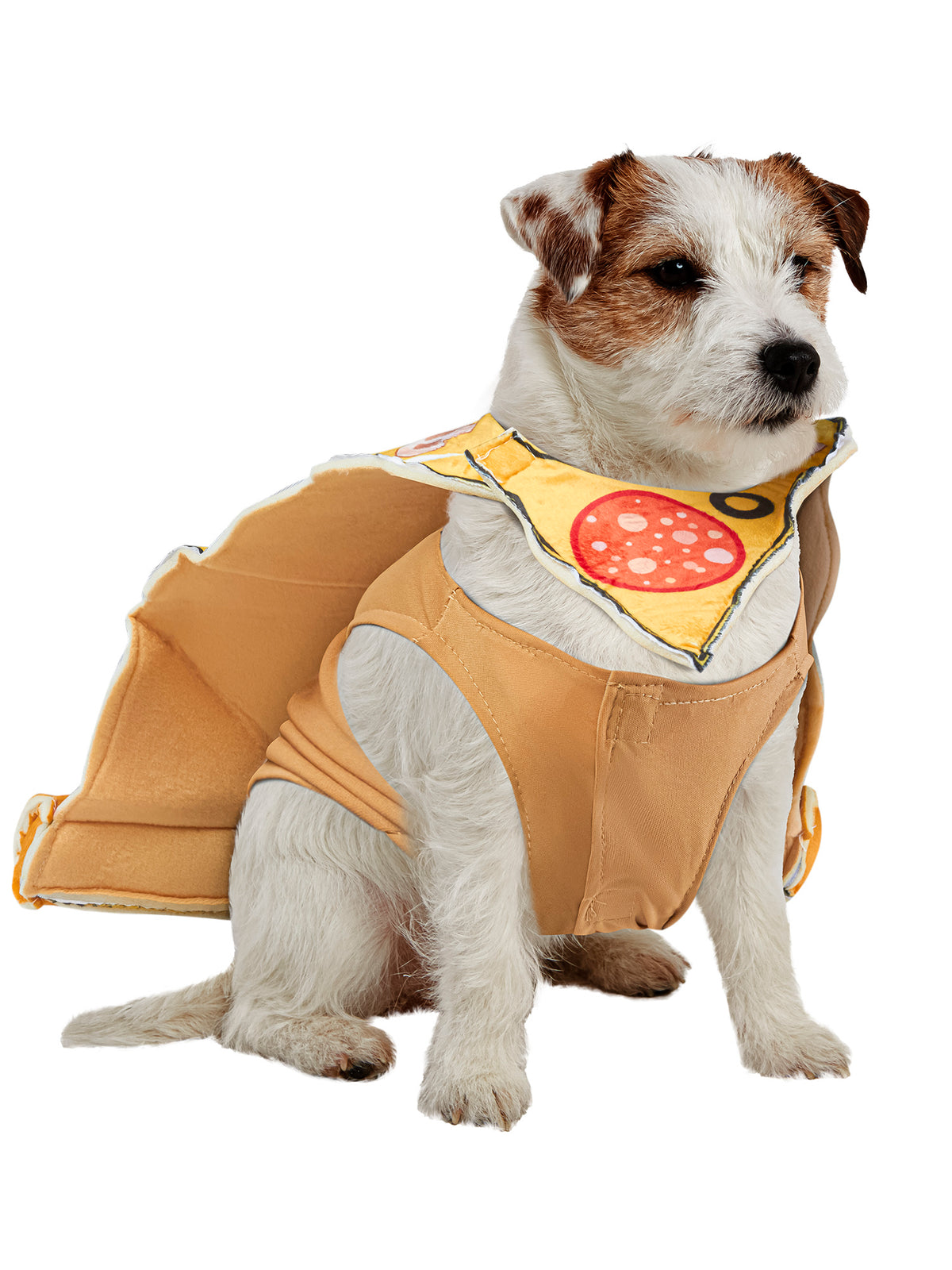 Pizza Slice Pet Costume - costumes.com