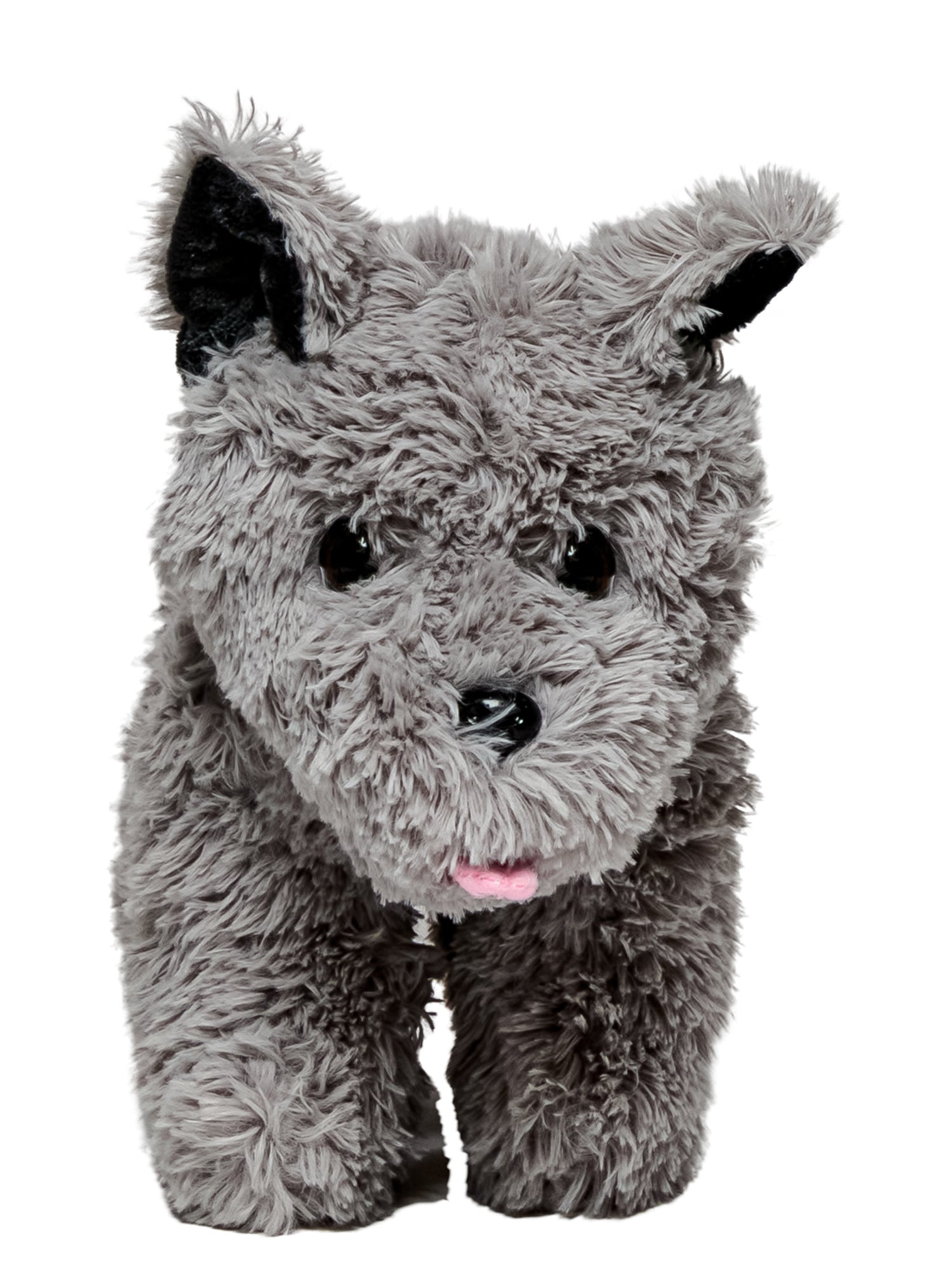 Adult Wizard of Oz Toto in a Basket - Deluxe Accessory