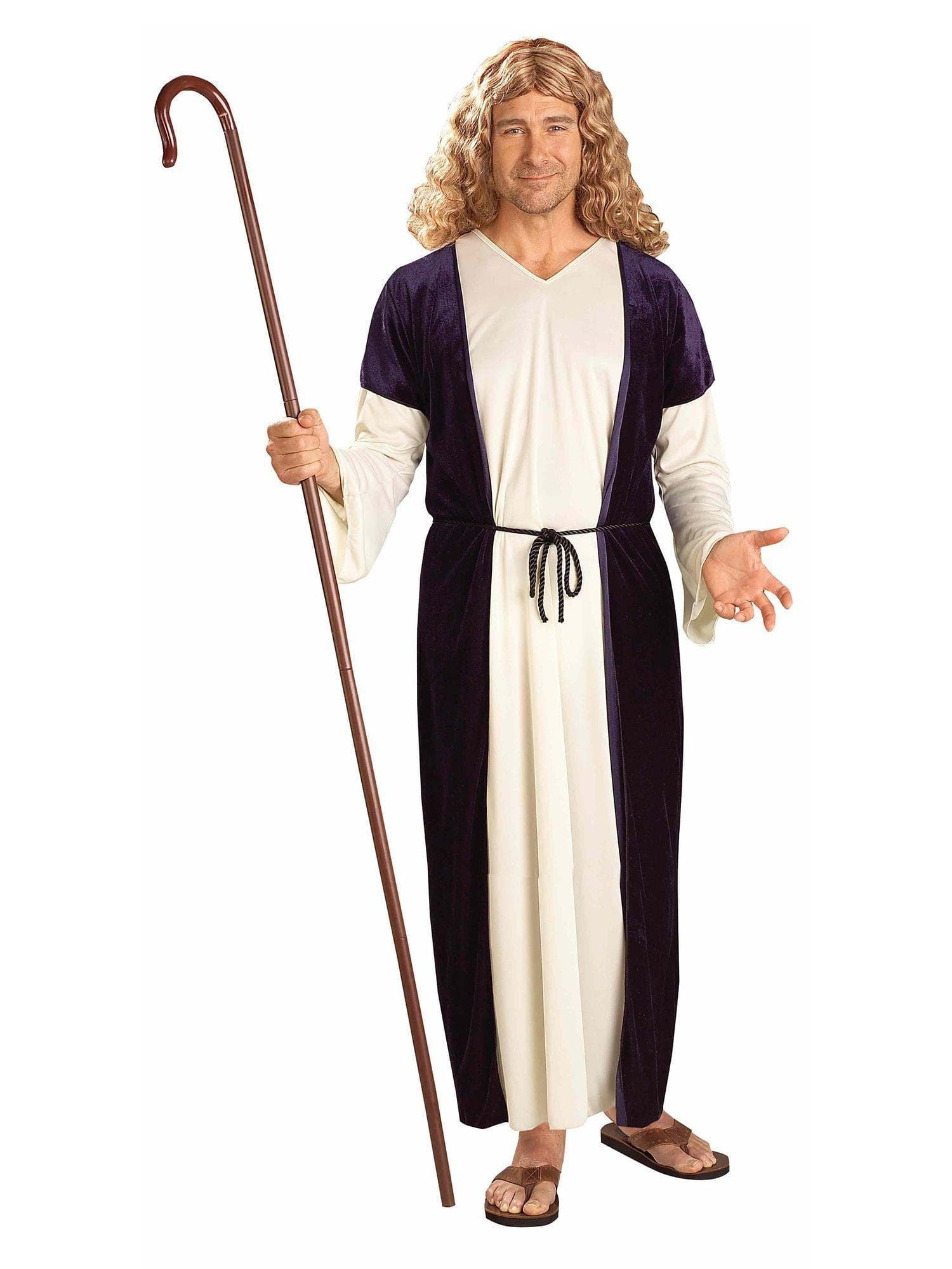 Men's Shepherd Costume - costumes.com