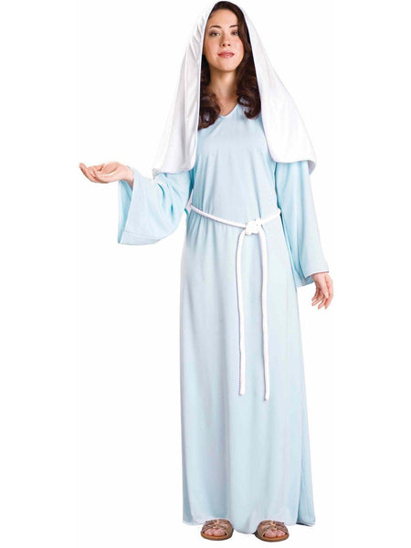 Women's Virgin Mary Costume
