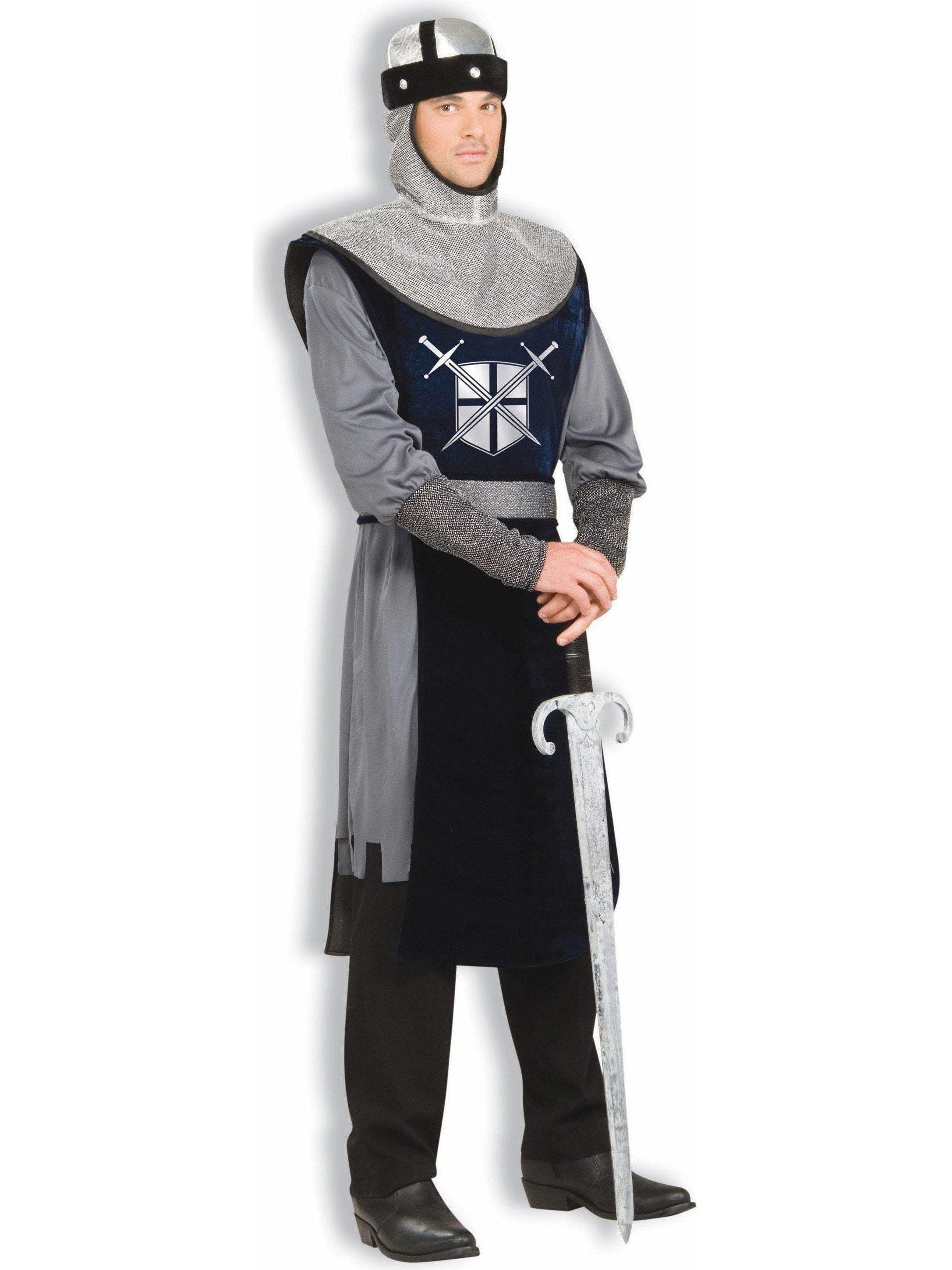 Men's Knight of the Round Table Costume - costumes.com