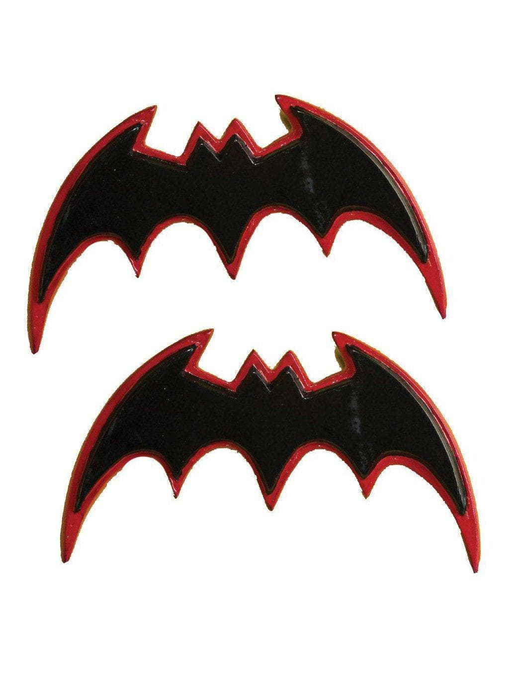 Boys' Batman: The Brave and the Bold Batarangs - costumes.com