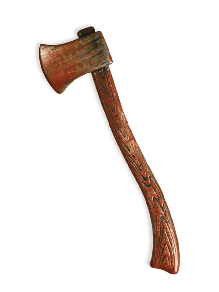 Adult Bloody Axe Prop