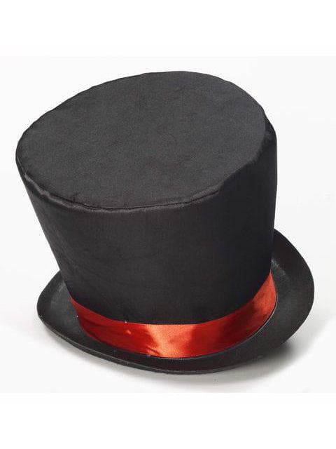 Mad Hatter Top Hat - costumes.com