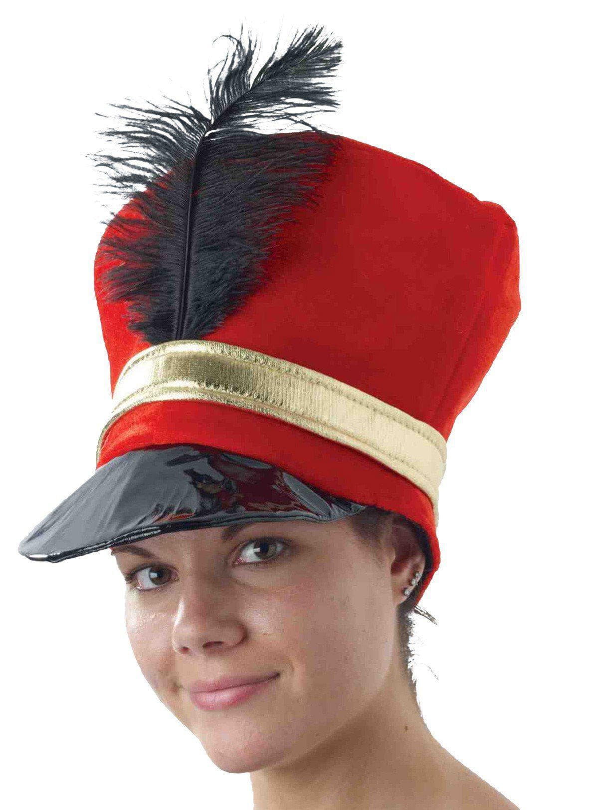 Toy Soldier Hat - costumes.com