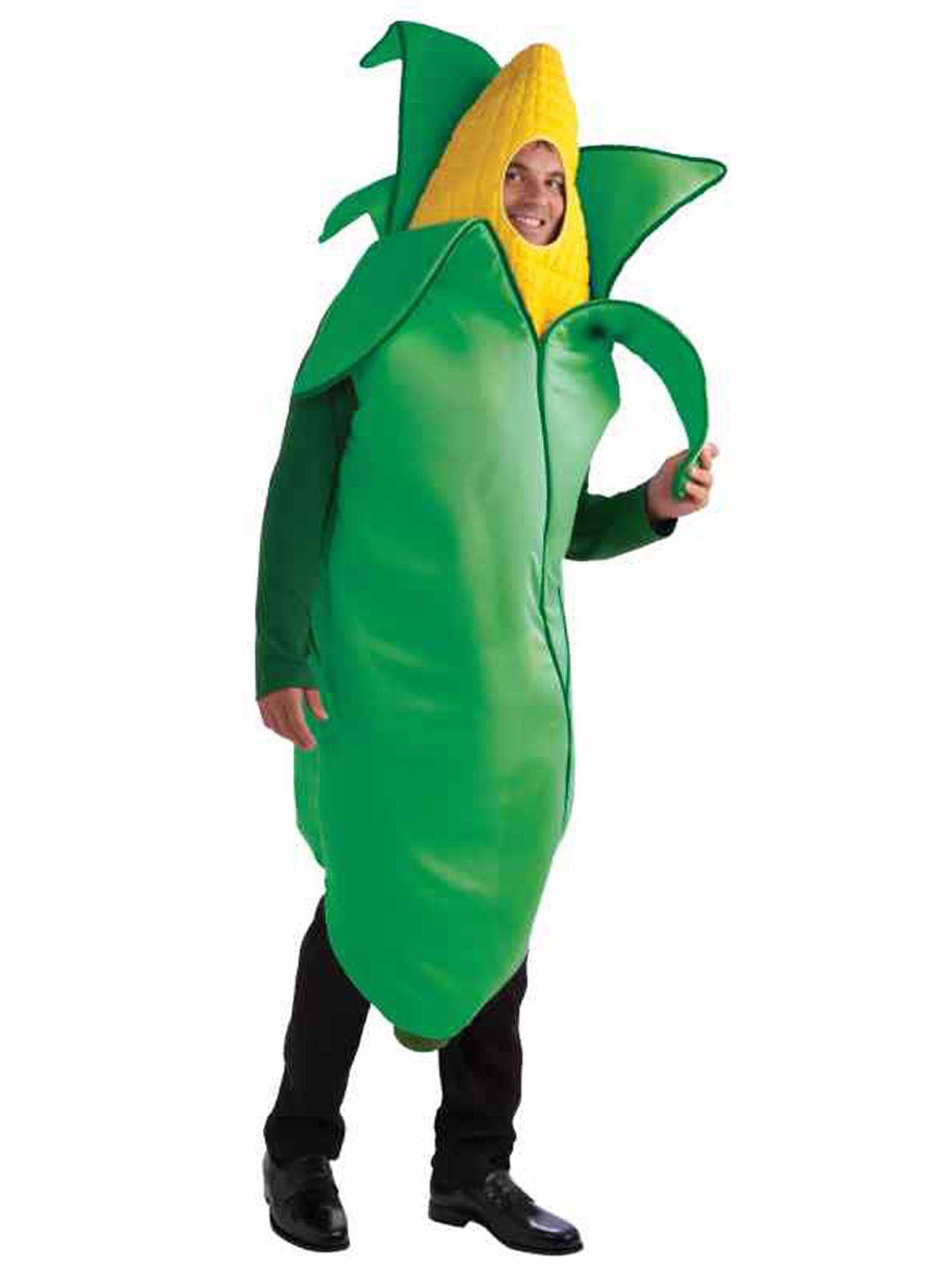 Adult Unisex Corn Stalker Costume - costumes.com