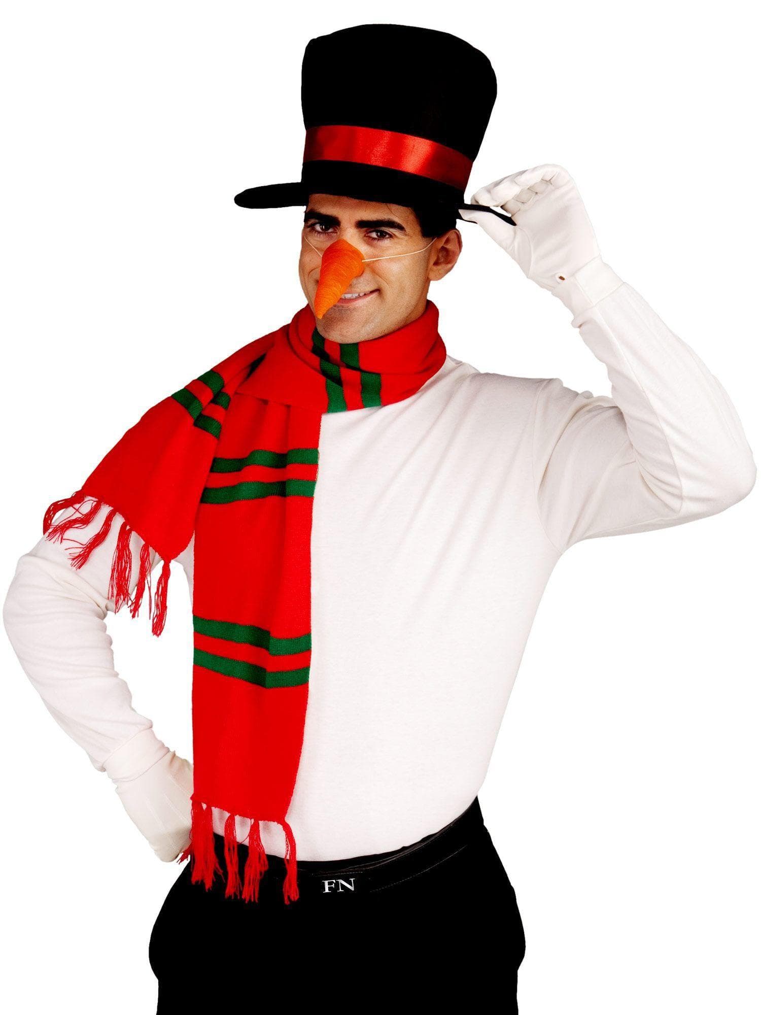 Snowman Kit - costumes.com