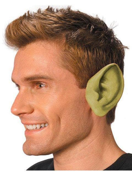 Elf Pointed Ears