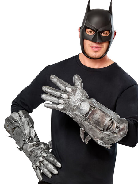 Adult Batman: Arkham Knight Batman Gauntlets